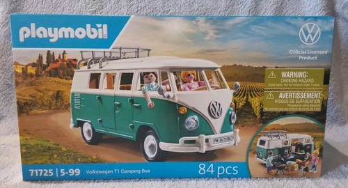 Playmobil 71725 volkswagen - playmobil,