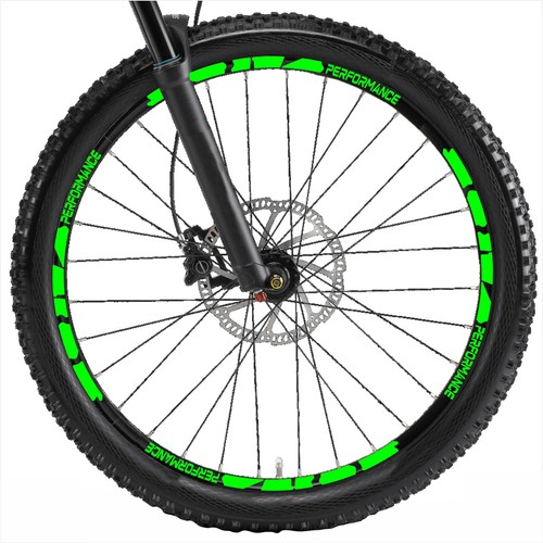 L012 adesivi cerchi ruote - l012,