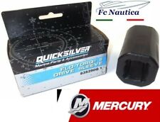 1 PARASTRAPPI ELICA MERCURY 835290Q1 FLO-TORQ II F40 300 CV QUICKSILVER