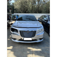 K68146910AA MASCHERINA GRIGLIA