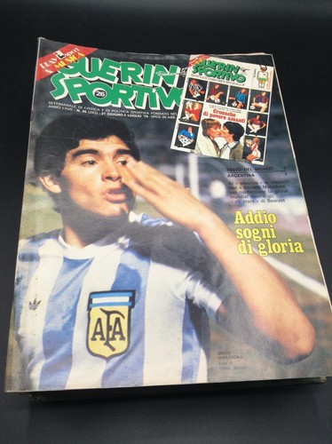 Guerin sportivo 1979 - sportivo, n°26