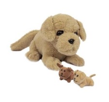 GIOCHERIA CUCCIOLOVE PELUCHE