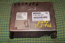 Centralina BMW 316i E36