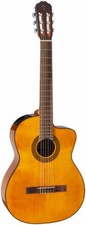Takamine chitarra classica