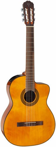 Takamine chitarra classica