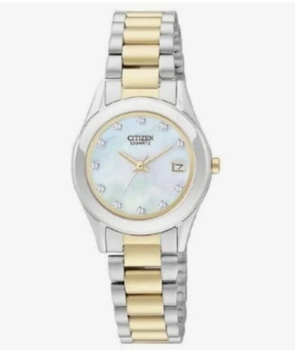 Orologio citizen eu2664 - orologio, eu2664-59d