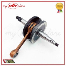 Albero motore Franco Morini S6