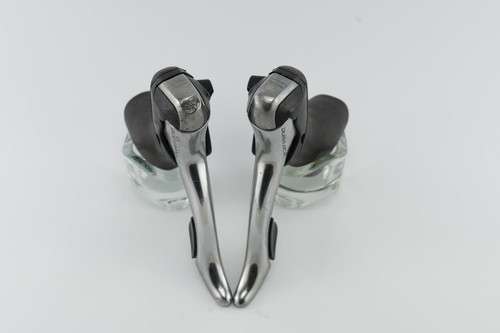Set dura ace sti 7800 - sti, st-7800