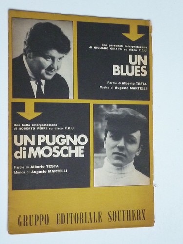 Blues giuliano girardi - un,