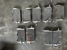 Radiatori Per Aprilia SXV/RXV 450 e 550