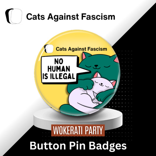 Human illegal cats - human, is