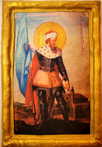 San leopoldo - leopoldo,