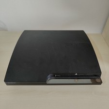 SONY PlayStation 3 slim