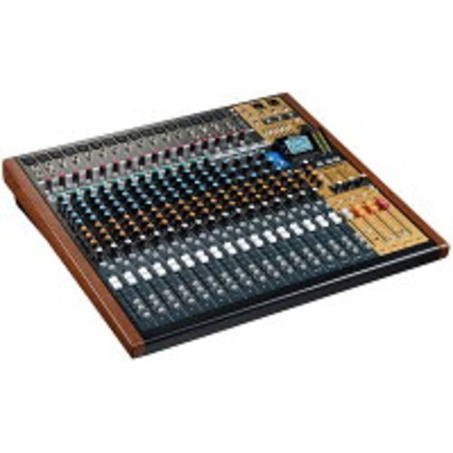 Tascam modello mixer - tascam, 24