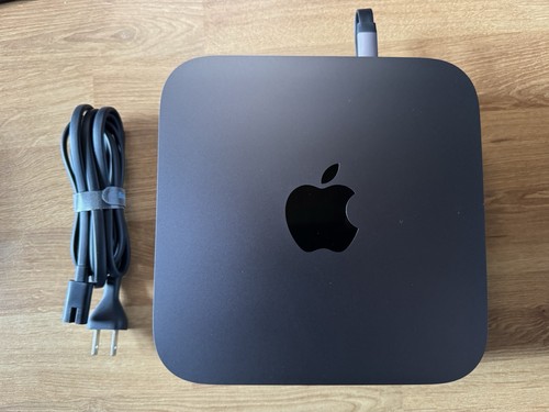Apple a1993 2018 mac mini - a1993,