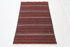 3x5 piedi piccolo Kilim afgano