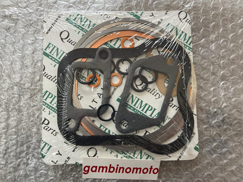 Kit smeriglio motore - kit,