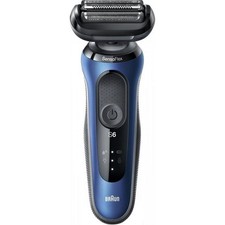 Braun 61-B-1200- Rasoio