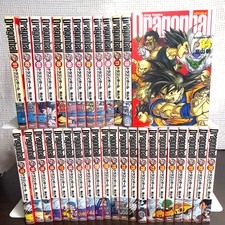 Dragon Ball Versione Completa