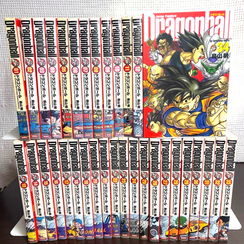 Dragon ball versione - dragon,