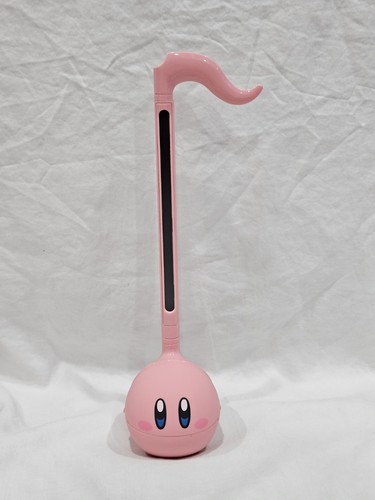 Otamatone kirby strumento - kirby,