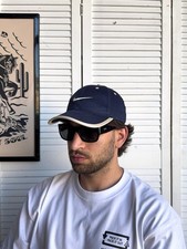 Cappello berretto vintage Nike