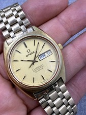 Orologio Omega Constellation