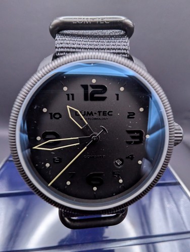 Orologio uomo lum tec combat - uomo,