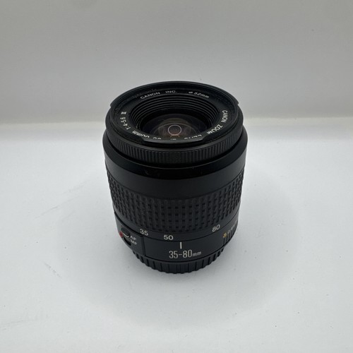 Canon zoom 80 mm - canon,