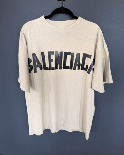 Shirt balenciaga unisex - t-shirt,