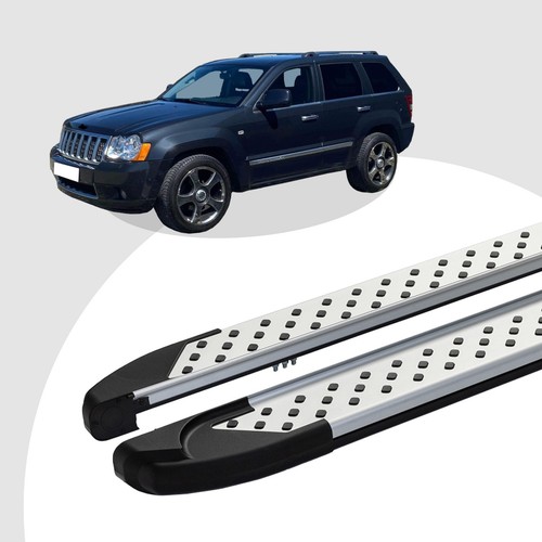 Pedane adatte per jeep grand - pedane,