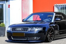 Per Audi A4 B6 8H Cabrio 02-06