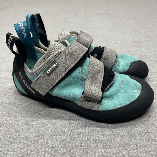 Scarpe arrampicata scarpa - da,