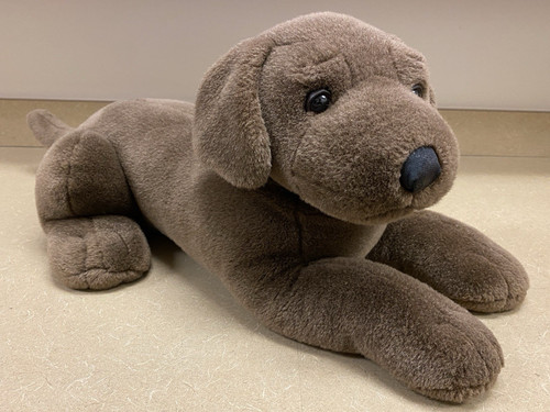 Peluche cane cucciolo - , da