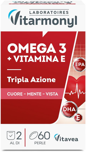 Vitarmonyl omega3 epa - vitarmonyl,
