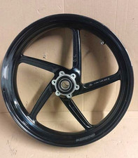 Cerchio anteriore 5 razze