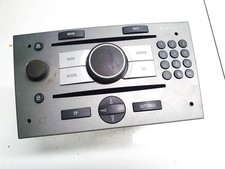 Autoradio Opel Signum 2005