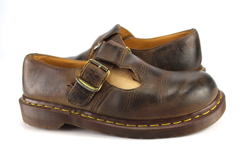 Martens docs taglia 39 - taglia,