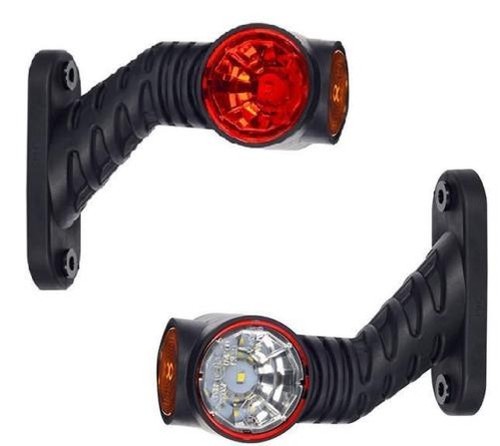 Led laterali profilo - 2x,