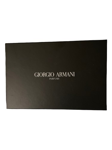Giorgio armani parfums - giorgio,
