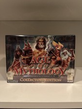 AGE OF MYTHOLOGY COLLECTORS