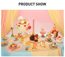 FIGURINE SERIE TWINKLE TWINKLE