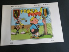 FORZA PIPPO! ALBI