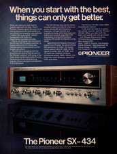 RICEVITORE STEREO PIONEER