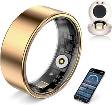PULSERIVE HEALTH SMART RING