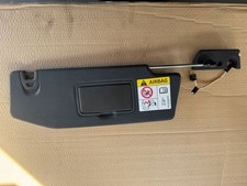 Visiera parasole Jeep Wrangler