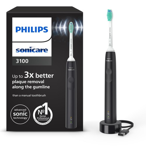 Philips sonicare 3100 series - philips,