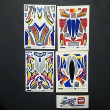 Mini 4Wd Kit Comes With