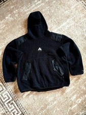 Felpa con cappuccio Nike ACG