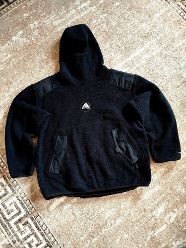 Felpa con cappuccio nike - con,